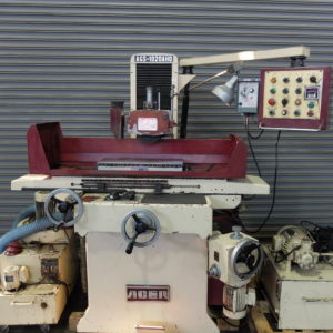 10" x 20" ACER ... (3) AXIS AUTOMATIC SURFACE GRINDER